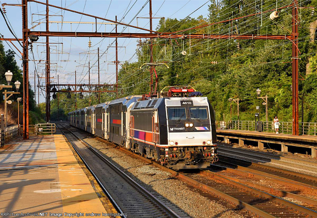 NJT 4610